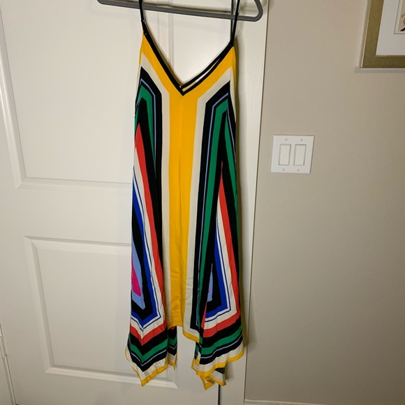 Dresses & Skirts - Colorful Beach Dress